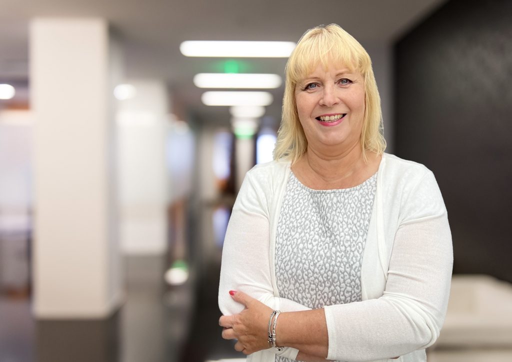 Riitta Elo Business Coach