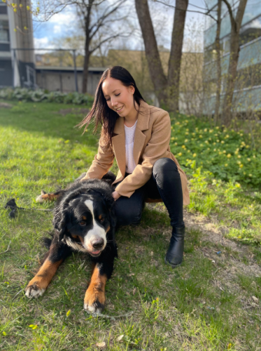Coachausta aloittavalle yrittäjälle