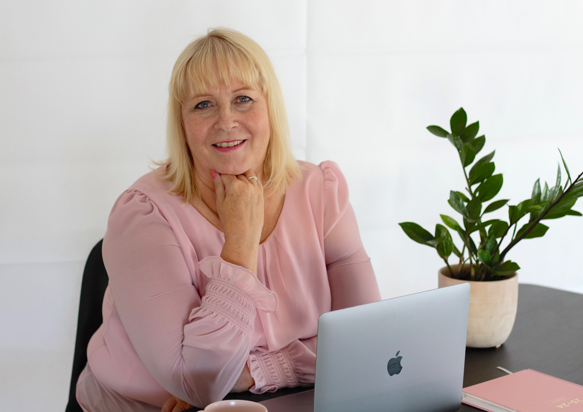 Riitta Elo johtajuuden valmennus