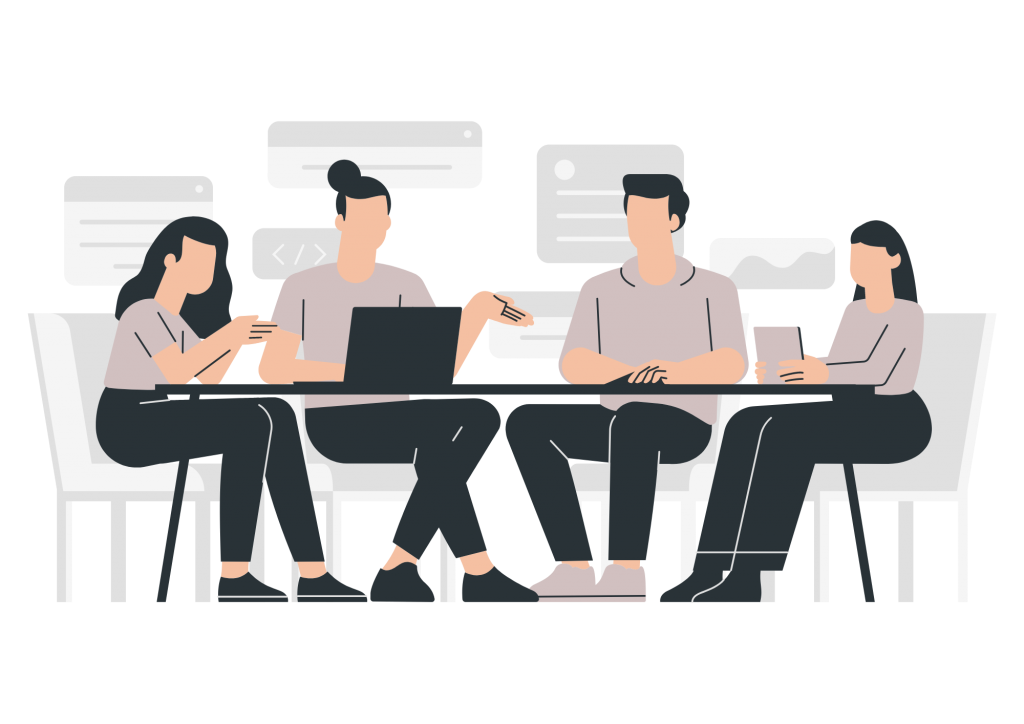 coaching työyhteisön hyödyt