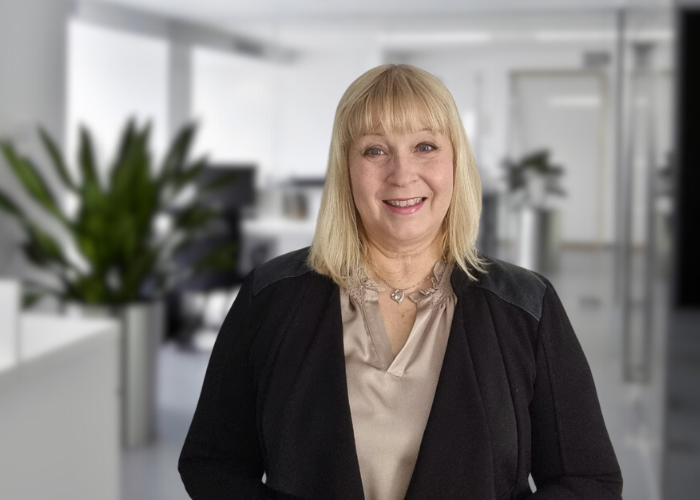 Riitta Elo valmentaja